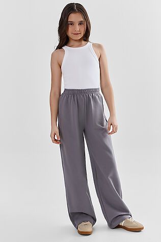 MARK FORMELLE Брюки для девочек #1241411