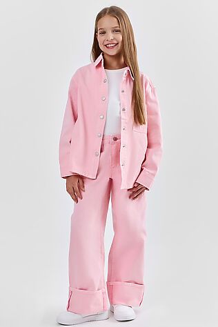 MARK FORMELLE Джинсы для девочек #1241418