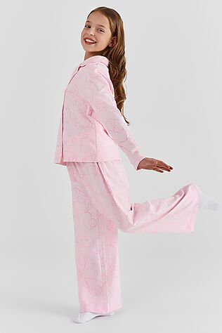 MARK FORMELLE Комплект для девочек (рубашка, брюки) #1241427