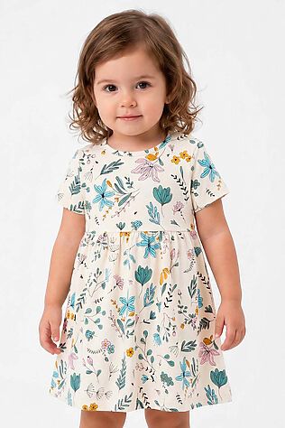 YOULALA Платье #1241434