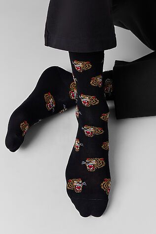 MARK FORMELLE Носки мужские #1241442