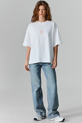 MARK FORMELLE Футболка женская #1241445