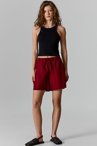 MARK FORMELLE Шорты женские #1241449