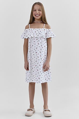 MARK FORMELLE Сарафан для девочек #1241456