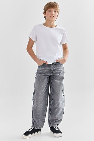 MARK FORMELLE Джинсы для мальчиков  #1241467