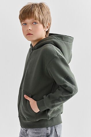 MARK FORMELLE Толстовка для мальчиков #1241477