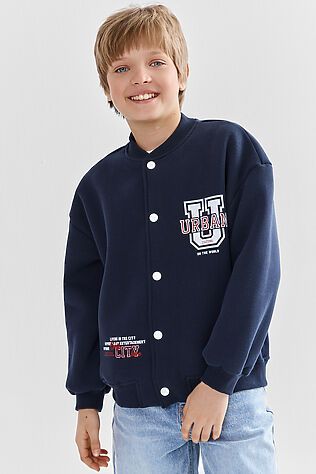 MARK FORMELLE Толстовка для мальчиков #1241480