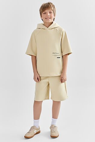 MARK FORMELLE Комплект для мальчиков (худи, шорты) #1241486