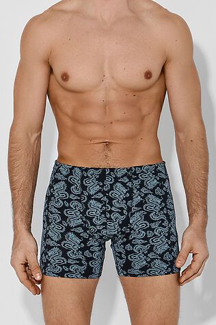 MARK FORMELLE Трусы мужские #1241496