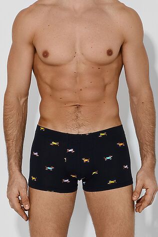 MARK FORMELLE Трусы мужские #1241501