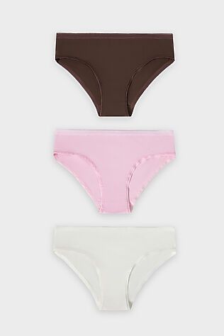 MARK FORMELLE Трусы для девочек (3шт.) #1241509