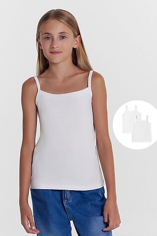 MARK FORMELLE Топ для девочек (2шт) #1241512