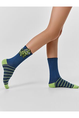 MARK FORMELLE Носки детские #1241520