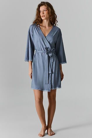 MARK FORMELLE Халат женский #1241534