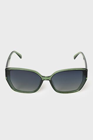 PLAYTODAY Солнцезащитные очки с поляризацией женские #1241573