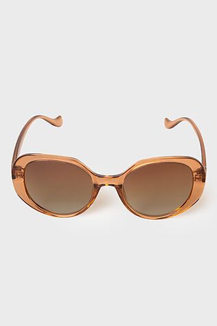 PLAYTODAY Солнцезащитные очки с поляризацией женские #1241578