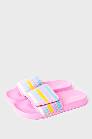 PLAYTODAY Сабо для девочек #1241582