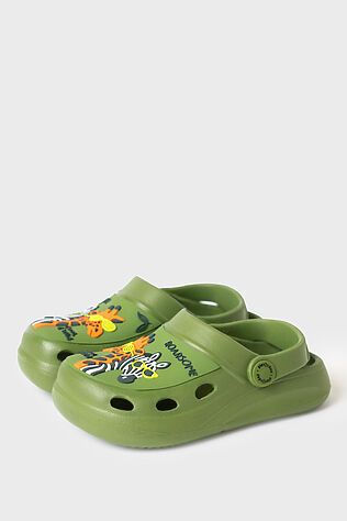 PLAYTODAY Сабо для мальчиков #1241583