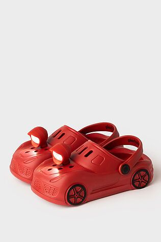 PLAYTODAY Сабо для мальчиков #1241584