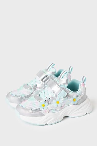 PLAYTODAY Полуботинки для девочек #1241587