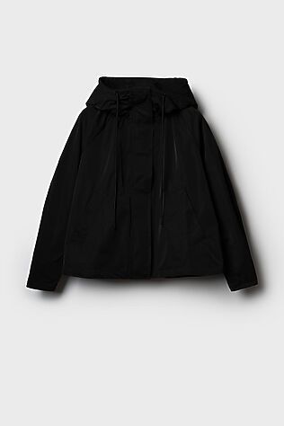 PLAYTODAY Куртка текстильная с полиуретановым покрытием для женщин (ветровка) #1241597