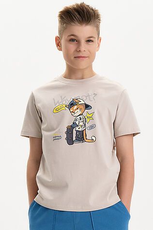 PELICAN Футболка для мальчиков #1241602