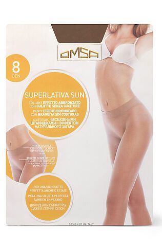 OMSA Колготки #1241616