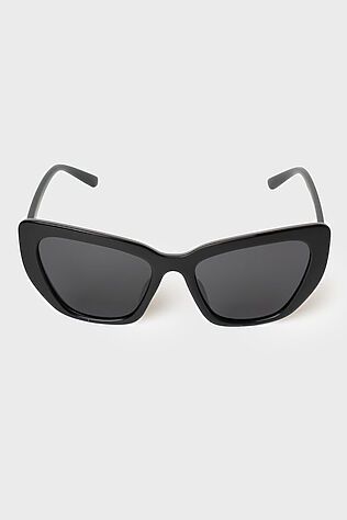 PLAYTODAY Солнцезащитные очки с поляризацией женские #1241623