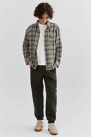 MARK FORMELLE Брюки для мальчиков #1241629