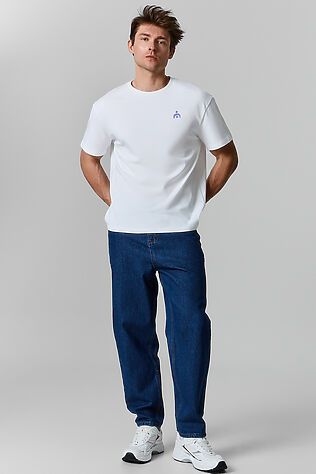 MARK FORMELLE Джинсы мужские #1241634