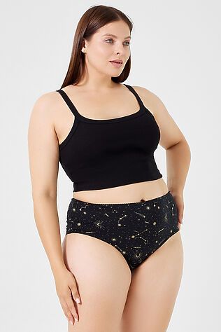 MARK FORMELLE Трусы женские #1241639