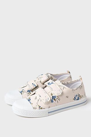 PLAYTODAY Полуботинки для девочек #1241641