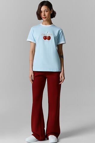 MARK FORMELLE Брюки женские #1241647