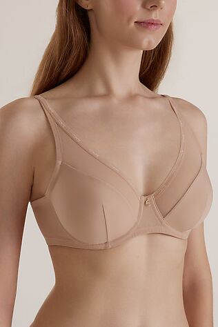 CONTE ELEGANT CONTE SECOND SKIN RB6189 Бюстгальтер #1241723