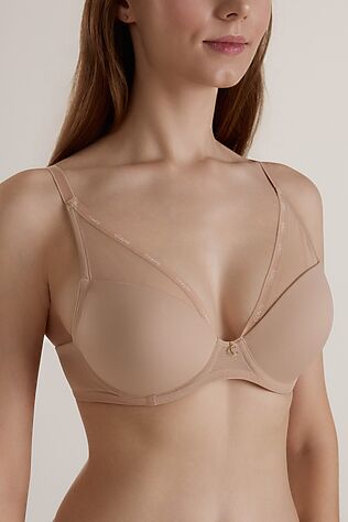 CONTE ELEGANT CONTE SECOND SKIN RB1188 Бюстгальтер #1241725