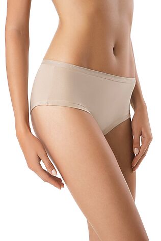 CONTE ELEGANT CONTE COMFORT LSH 560 Трусы женские 'шортики' (на вешалке) #1241731