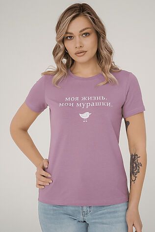 DEA MIA DEA MIA ФУФАЙКА ЖЕНСКАЯ 5609 #1241735