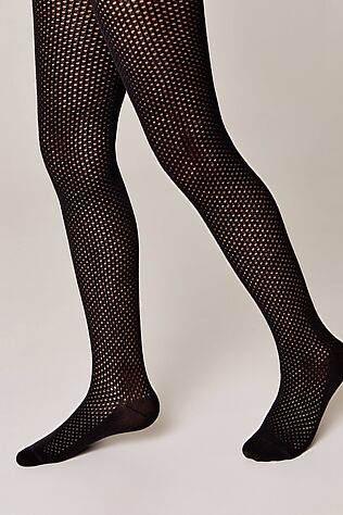 CONTE KIDS CONTE-KIDS MISS Ажурные колготки #1241828