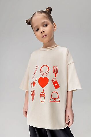 BODO Футболка #1241904