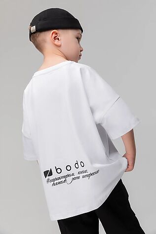 BODO Футболка #1241906