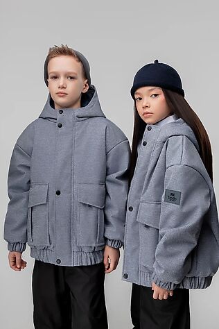 BODO Куртка #1241914