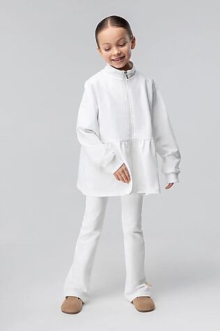 BODO-S Костюм с баской #1241921