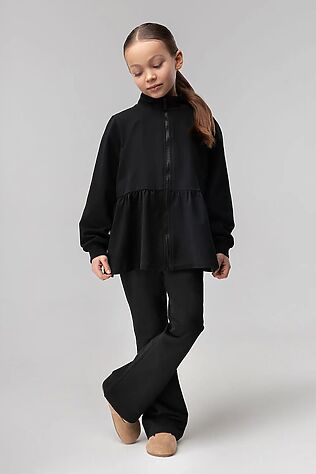 BODO-S Костюм с баской #1241922