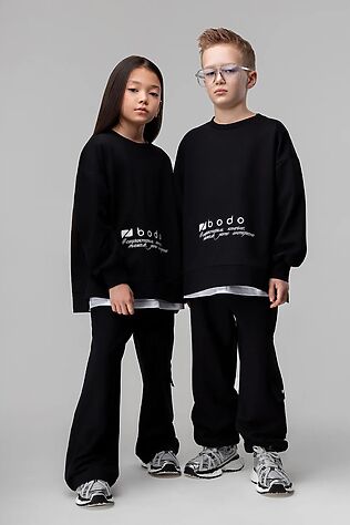 BODO-S Костюм (Джемпер+Брюки) #1241925