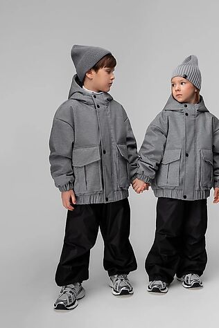 BODO Брюки #1241935