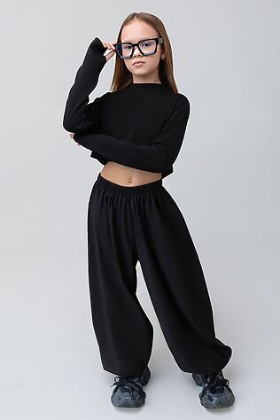 BODO Брюки - алладины #1241937