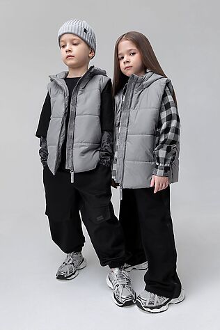 BODO-S Жилет #1241939