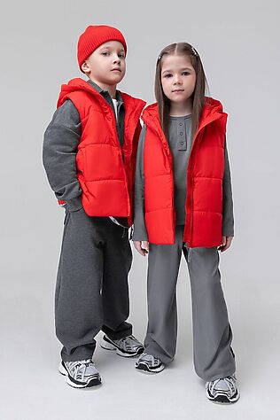 BODO-S Жилет #1241940