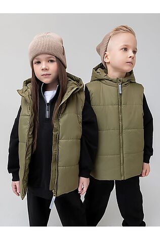 BODO-S Жилет #1241941