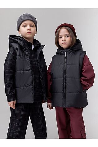 BODO-S Жилет #1241942